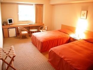 Yumoto Fujiya Hotel