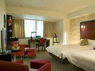 Mercure Hotel Ginza