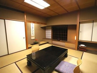 Kyonoyado Sakanoue