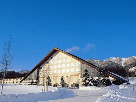 Furano Ski package - Furano Prince Hotel