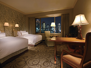 Westin Osaka