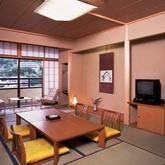Honjin Hiranoya Bekkan