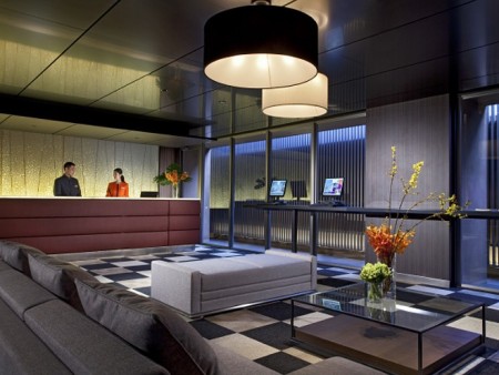 Citadines Kyoto (apart'hotel)