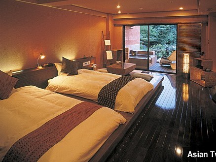 Hotel Green Plaza Hakone