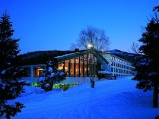 Shiga Kogen Ski package - Prince Hotel East Wing
