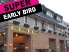 2018 Early Bird Specials - Hakuba Ski Package - Hotel Weisser Hof Happei