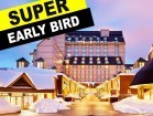2018 Super Early Bird Special - Kiroro Ski Package - Tribute Portfolio