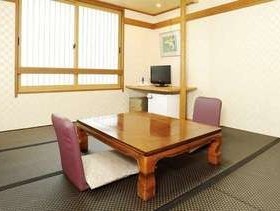 Satomo Ryokan