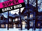 2018 Early Bird Specials - Hakuba Ski Package - La Neige Honkan