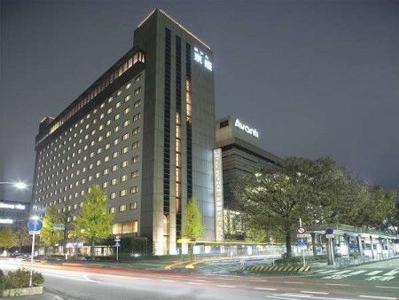 Y-Kyoto Daini Tower Hotel