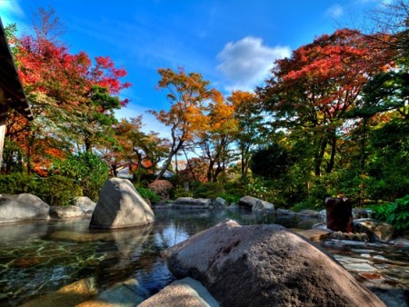Yoshiike Ryokan