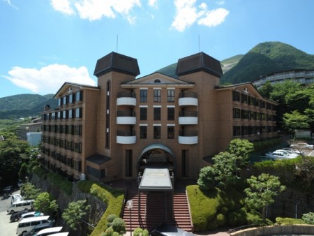 Resorpia Hakone (Japanese Western Room)