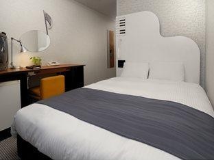 Hotel Villa Fontaine OTEMACHI