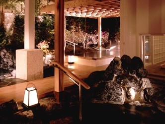 Hanabishi Hotel