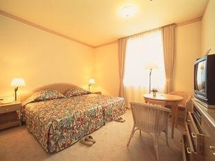 Palace Hotel Hakone