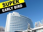 2018 Super Early Bird Special - Furano Ski Package - New Furano Prince Hotel