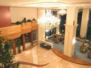 International Garden Hotel Narita