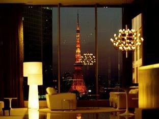 Mitsui Garden Hotel Ginza Premier