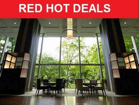 Y - Grand Prince Hotel Takanawa