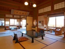 Mikawaya Ryokan