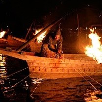 Nagoya & Inuyama Ukai (Cormorant Fishing) 3 days