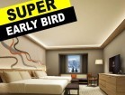 2018 Super Early Bird Special - Kiroro Ski Package - Sheraton Hokkaido