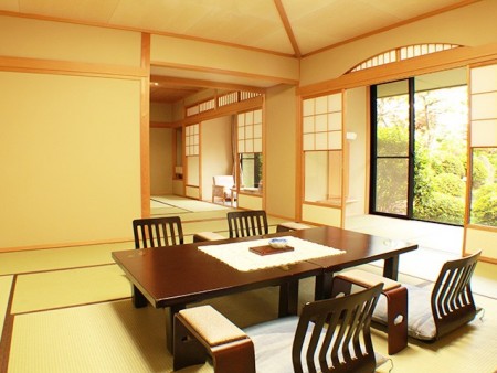 Haiya Ryokan