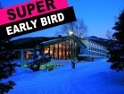 2018 Early Bird Specials - Shiga Kogen - Shiga Kogen Prince Hotel West