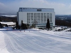 Short Stay Ski Package - Shizukuishi Prince Hotel