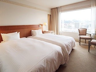 Best Western Premier Hotel Nagasaki