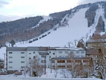 Shiga Kogen Ski Package - Shiga Kogen Olympic Hotel