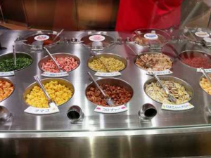 Nissan Yokohama Plant & Cup Noodle Museum Walking Tour