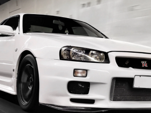 Nissan Yokohama Plant & Cup Noodle Museum Walking Tour